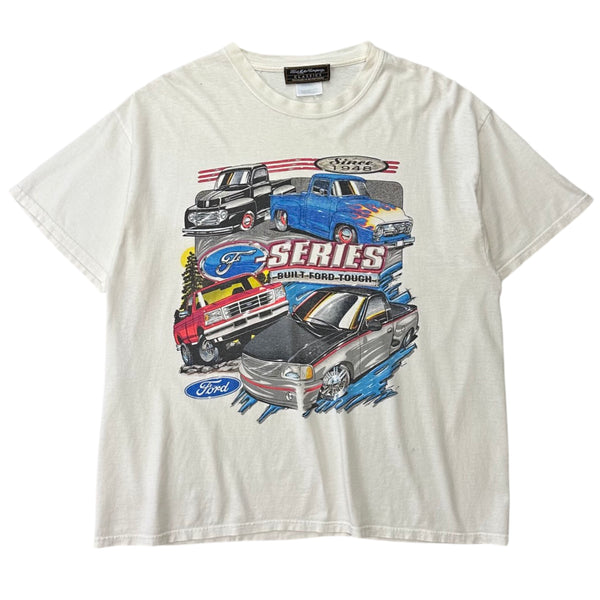Vintage Ford F-Series ‘Built Ford Tough’ Tee - XL