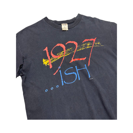 Vintage 1989 1927 …ish Tee - L