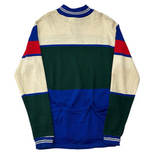 Load image into Gallery viewer, Vintage Cycling Jersey - M
