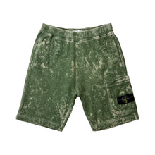 Load image into Gallery viewer, Stone Island Tie Dye Shorts - M
