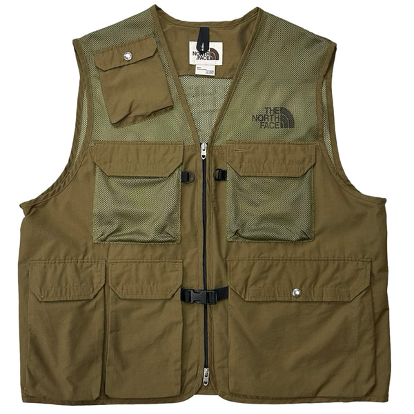 The North Face Fisherman’s Vest - XL