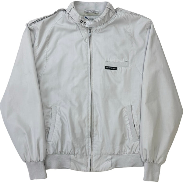 Vintage Members Only Jacket - S
