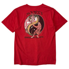 Load image into Gallery viewer, Vintage Moore’s Chinese Martial Arts Tee - L
