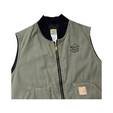 Load image into Gallery viewer, Vintage Carhartt Vest - XXL
