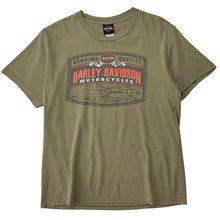 Load image into Gallery viewer, Harley-Davidson Virginia Tee - L
