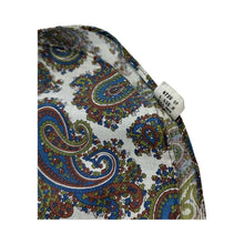 Load image into Gallery viewer, Vintage Arrow Paisley Shirt - M
