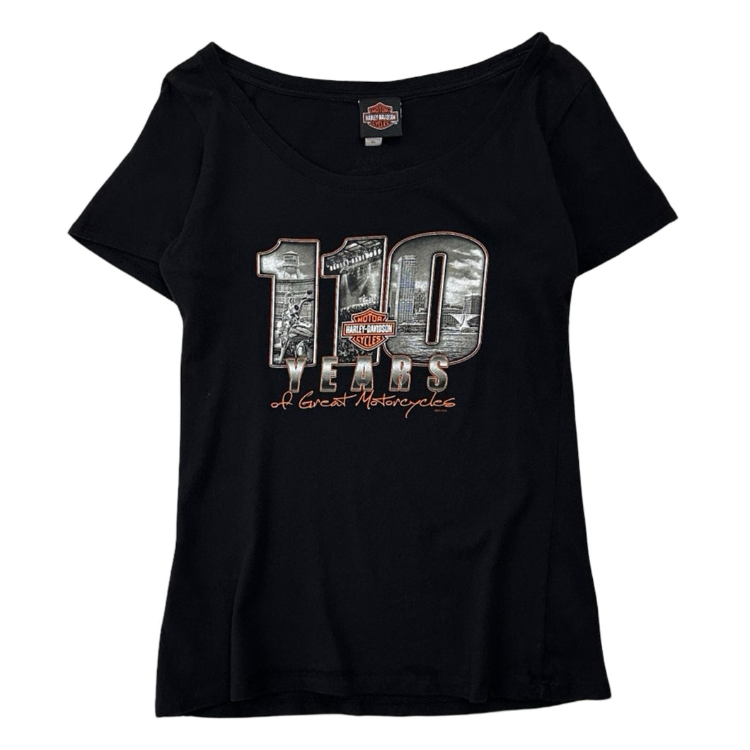 2013 Harley-Davidson 110 Years Top - XL