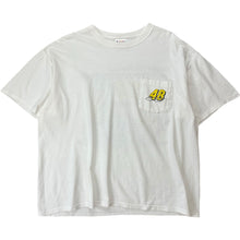 Load image into Gallery viewer, 2008 Jimmie Johnson NASCAR Tee - XXL
