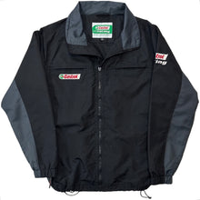 Load image into Gallery viewer, Vintage Castrol Racing Windbreaker - M
