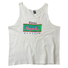 Load image into Gallery viewer, Vintage Coors International Bicycle Singlet - XL
