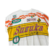 Load image into Gallery viewer, Vintage United Colours Of Benetton Racing Tee - L
