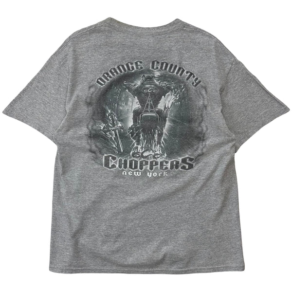Orange County Choppers Tee - L