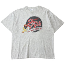 Load image into Gallery viewer, D.A.R.E. 25th Anniversary Tee - XL
