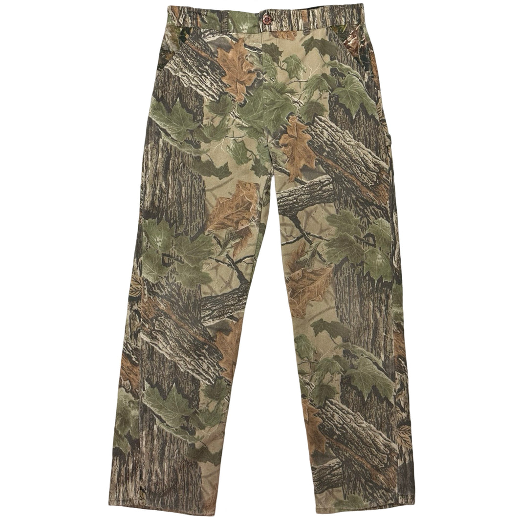 Vintage Realtree Pants - 36 X 33