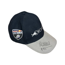 Load image into Gallery viewer, Signed Red Bull Racing Cap
