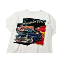 Load image into Gallery viewer, Vintage Thunderbolts Tee - M
