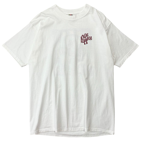 Vintage Dr Pepper Tee - XL