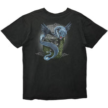 Load image into Gallery viewer, Vintage Dragon Tee - L
