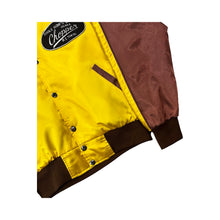 Load image into Gallery viewer, Vintage The Choppers Bomber Jacket - XL
