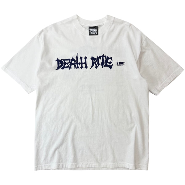 Death Rites 'Classified 89' SS T-Shirt - L