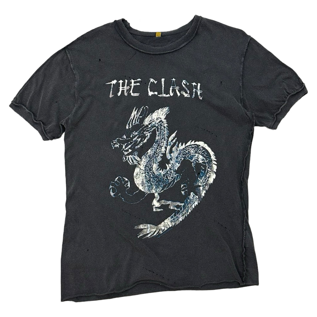 The Clash Tee - M