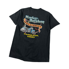 Load image into Gallery viewer, Vintage Harley-Davidson ‘Fat Boy’ Tee - M
