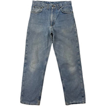 Load image into Gallery viewer, Vintage Carhartt Plaid Lined Workwear Jeans - 33 x 32
