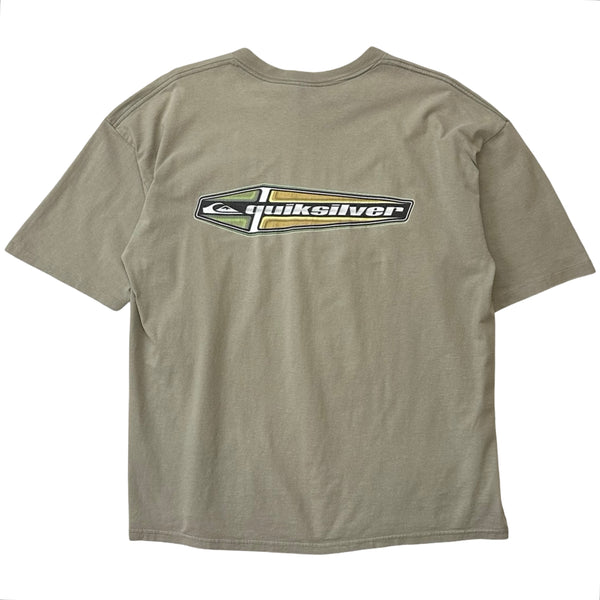 Vintage Quiksilver Tee - XL