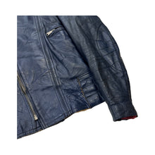 Load image into Gallery viewer, Vintage Harro Leather Jacket - M
