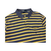 Load image into Gallery viewer, Vintage Ralph Lauren Polo Shirt - XL
