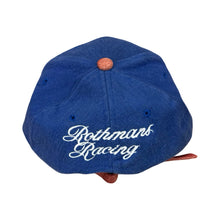 Load image into Gallery viewer, Vintage Rothmans Racing Cap
