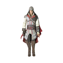Load image into Gallery viewer, NECA Assassins Creed 2 Series 1 Ezio Figure 7&quot;
