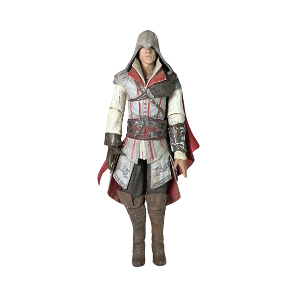 NECA Assassins Creed 2 Series 1 Ezio Figure 7