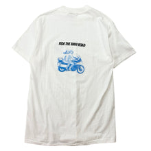 Load image into Gallery viewer, Vintage BMW Motorcycles Tee - L

