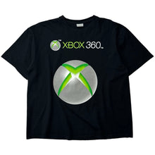 Load image into Gallery viewer, XBOX 360 ‘Staff’ Tee - XL
