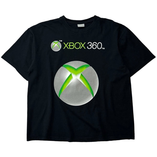 XBOX 360 ‘Staff’ Tee - XL
