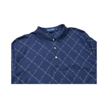 Load image into Gallery viewer, Vintage Polo Golf Polo Shirt - L
