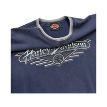 Load image into Gallery viewer, Vintage 1995 Harley Davidson Crew Neck - XL
