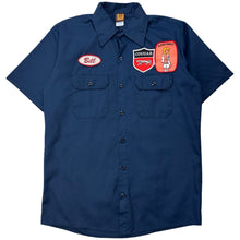 Load image into Gallery viewer, Vintage Big Ben Button Up Shirt - S
