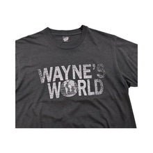 Load image into Gallery viewer, Vintage Wayne&#39;s World Tee - XL
