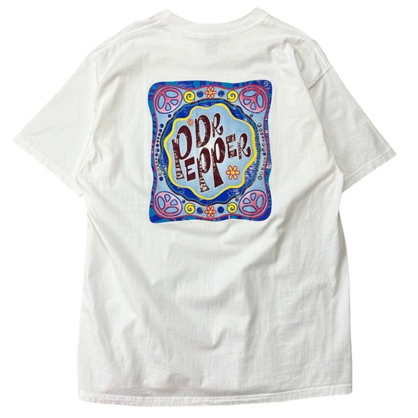 Vintage Dr Pepper Tee - XL