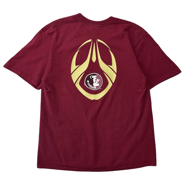 Vintage Nike Florida State Tee - M