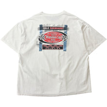 Load image into Gallery viewer, 2003 Dale Earnhardt 'The Victory Lap' Winston Cup Tee - XXL
