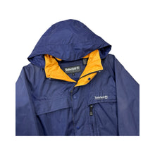 Load image into Gallery viewer, Vintage Timberland Windbreaker Jacket - L
