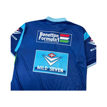 Load image into Gallery viewer, Vintage Cycling Jersey - M
