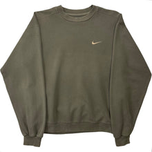 Load image into Gallery viewer, Vintage Nike Crew Neck - S
