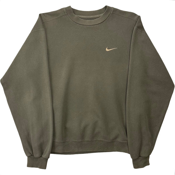 Vintage Nike Crew Neck - S