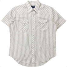 Load image into Gallery viewer, Vintage Wrangler Button Up Shirt - XL
