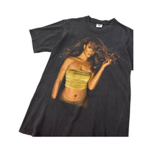 Load image into Gallery viewer, Vintage 1998 Mariah Carey AUS / Japan Tour Tee - M / L
