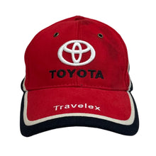 Load image into Gallery viewer, Vintage Toyota Cap

